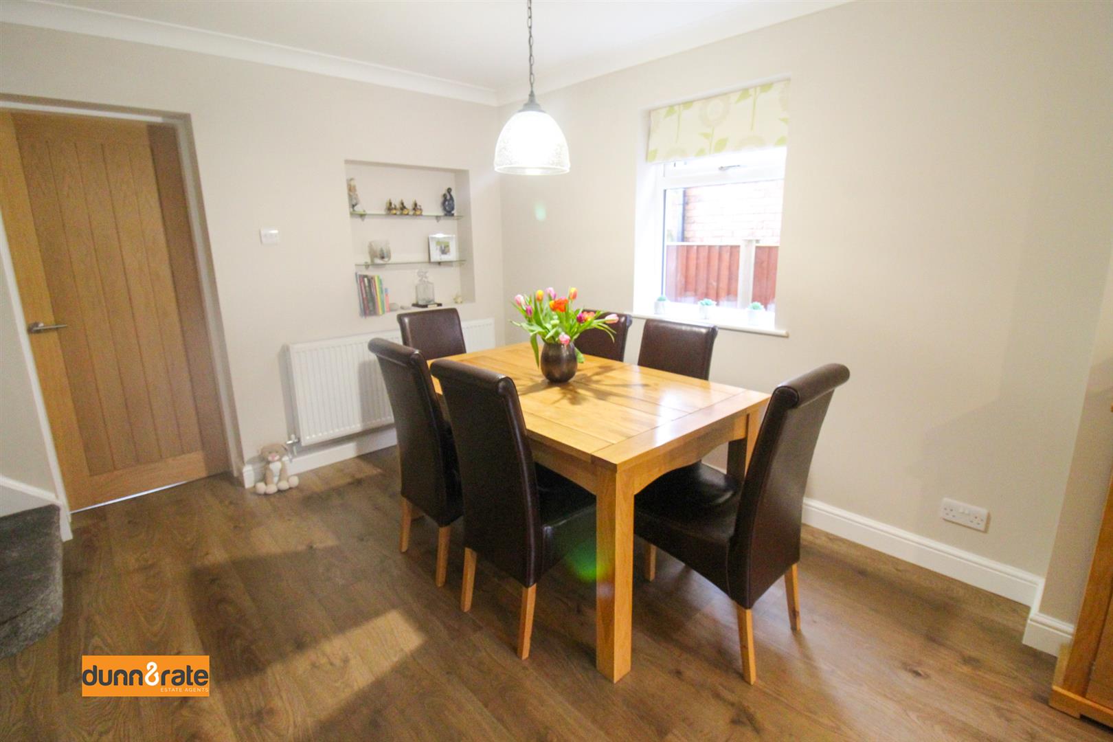 Earls Way, Kingsmead, Northwich